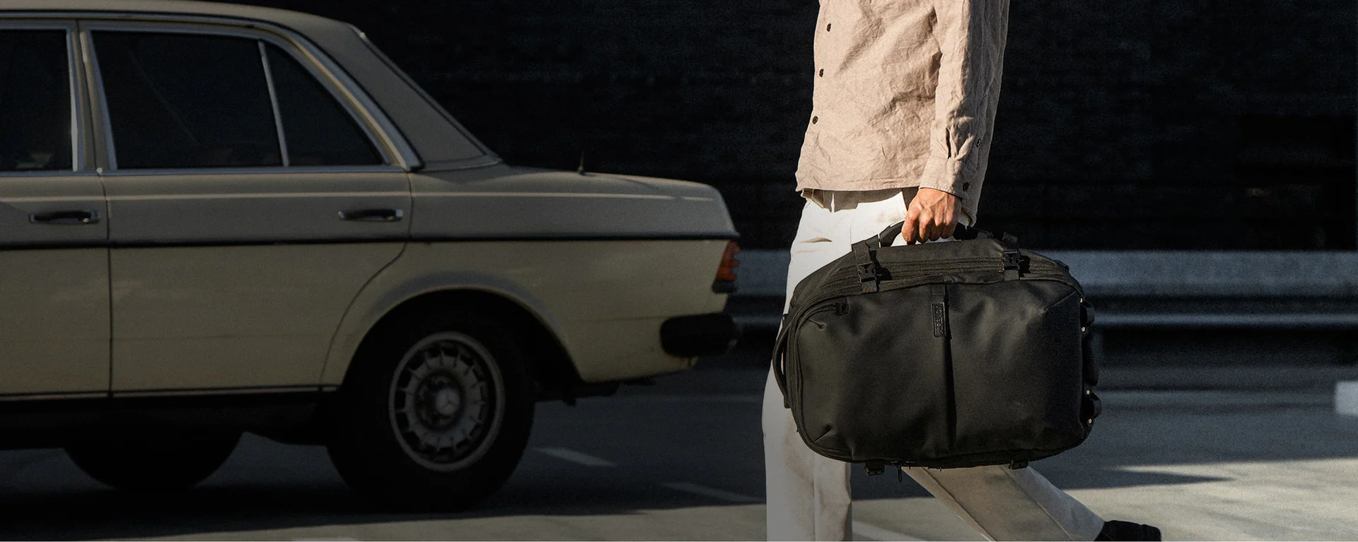 Pack Smarter, Travel Further